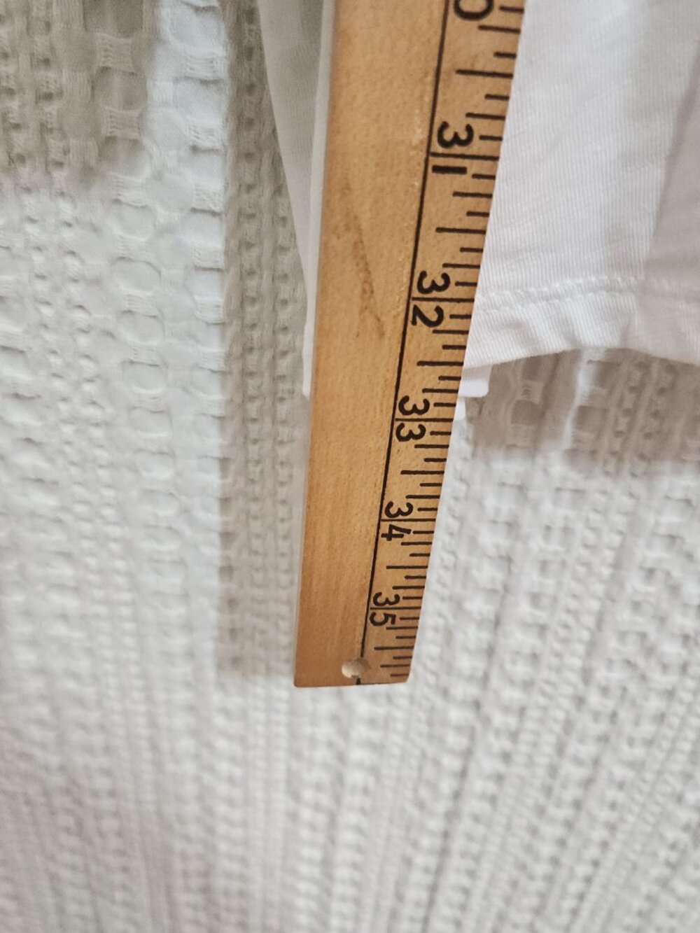 Torrid Plus Size Supersoft Slub Crewneck Drop Shoulder Long Sleeve Tee 4X NWT - Picture 10 of 13